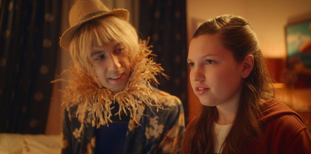 El escritor fantasma : Foto Daire McLeod