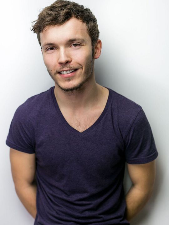 Cartel Damian Krajczyk