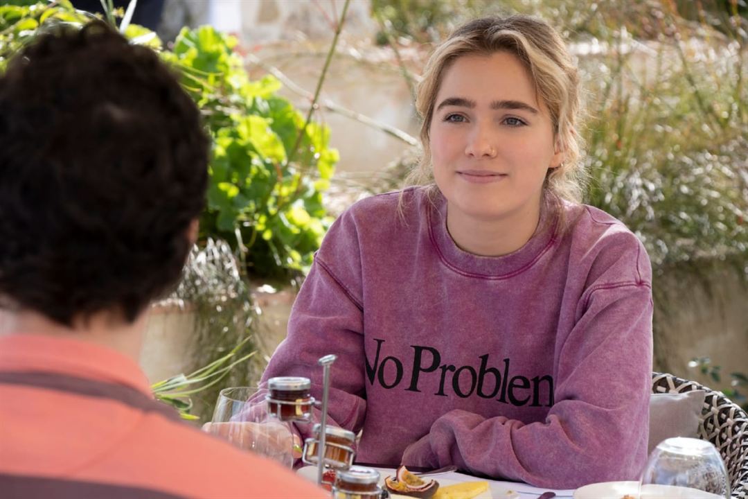 Foto Haley Lu Richardson