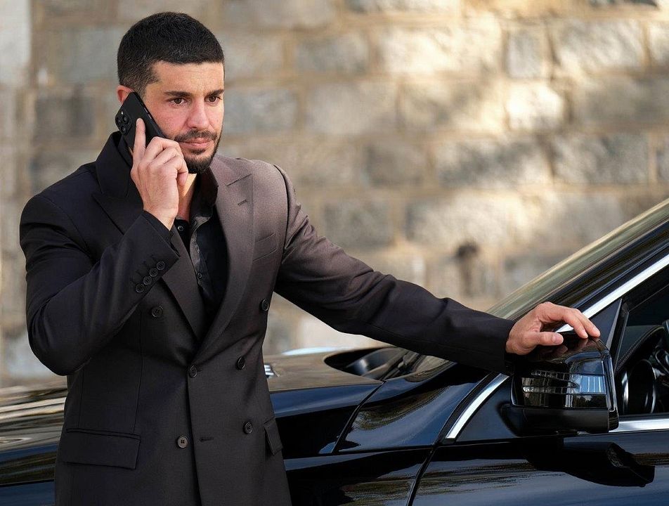 La luz de mi vida : Foto