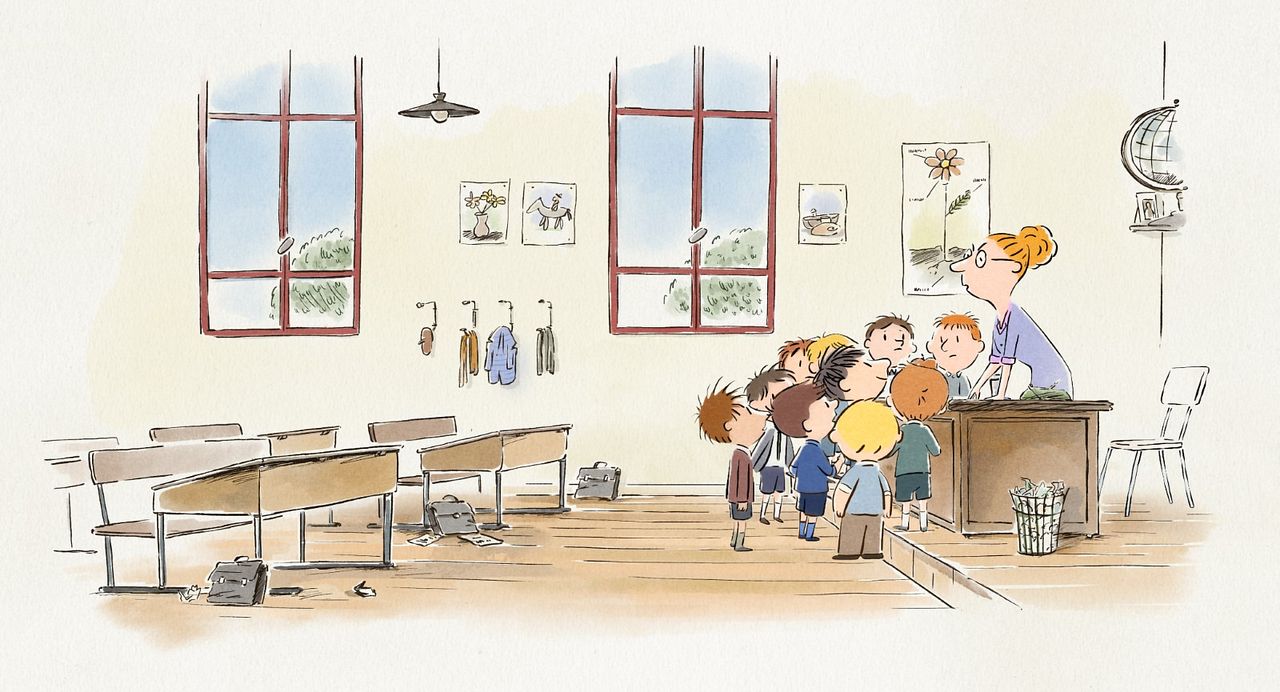 El pequeño Nicolás : Foto