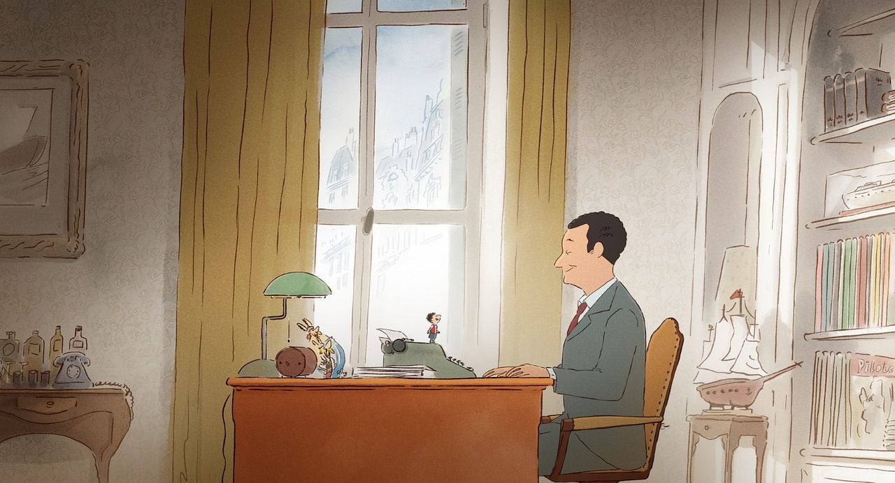 El pequeño Nicolás : Foto