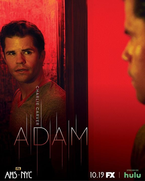 American Horror Story : Cartel