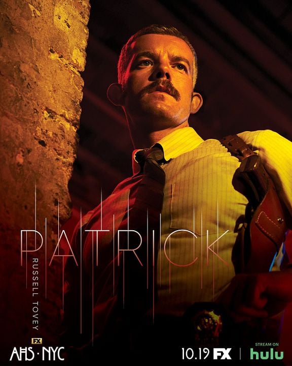 American Horror Story : Cartel