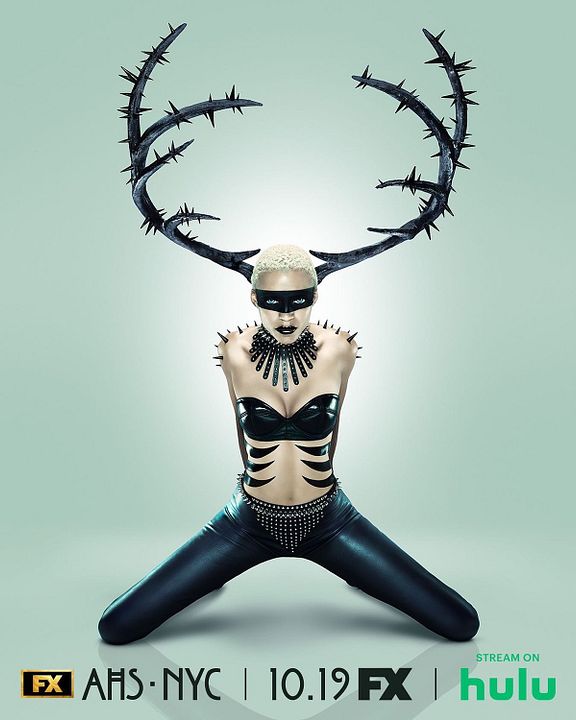 American Horror Story : Cartel