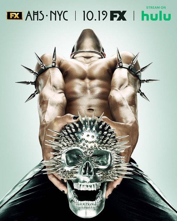 American Horror Story : Cartel