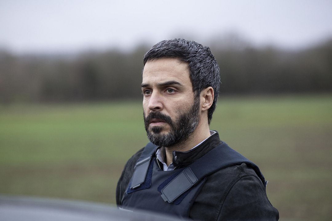 Overdose : Foto Assaad Bouab