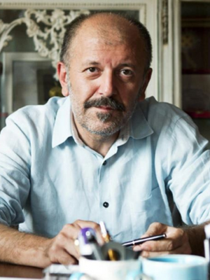 Cartel Atalay Taşdiken