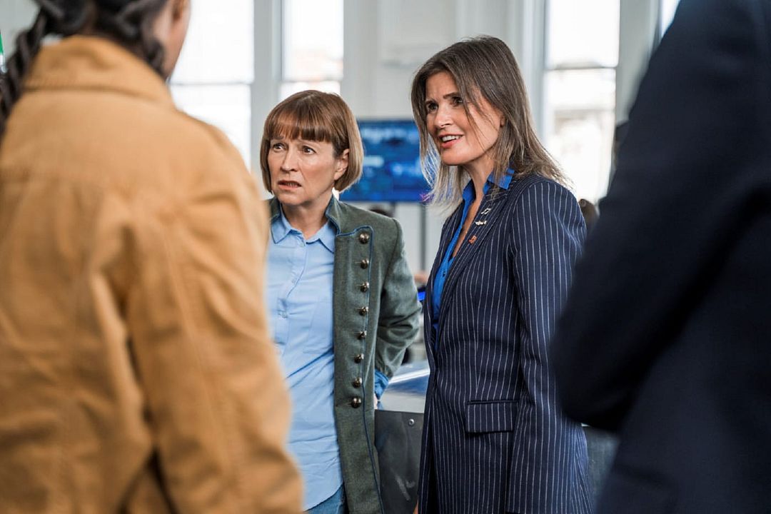 Doctor Who (2005) : Foto Sophie Aldred