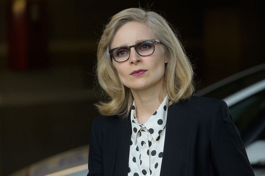 Foto Salóme Gunnarsdóttir