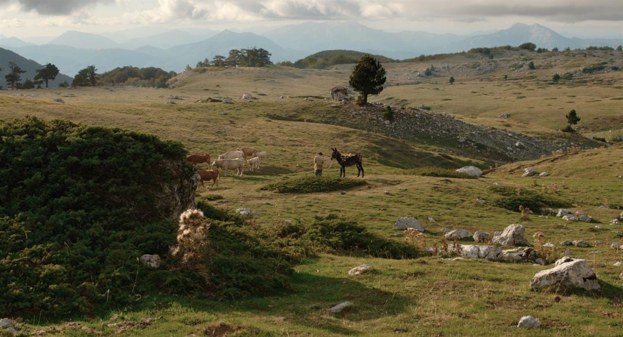 Il buco : Foto