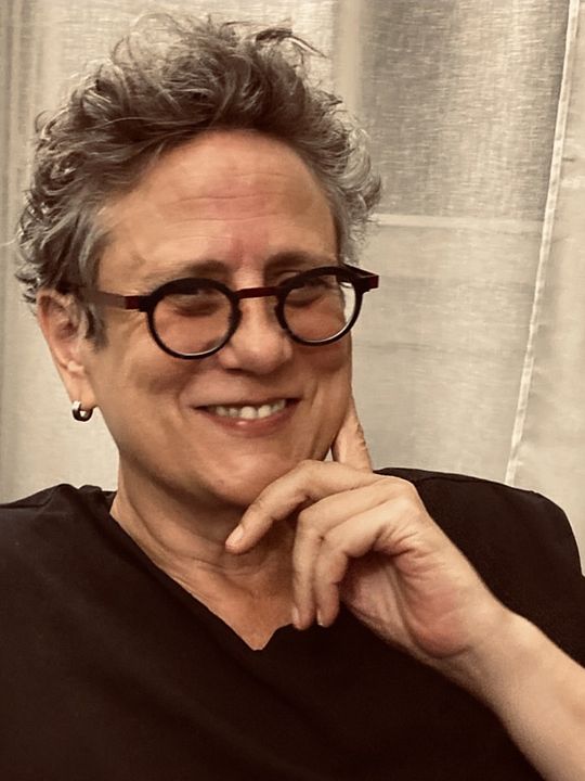 Cartel Nathalie Patron de Santis