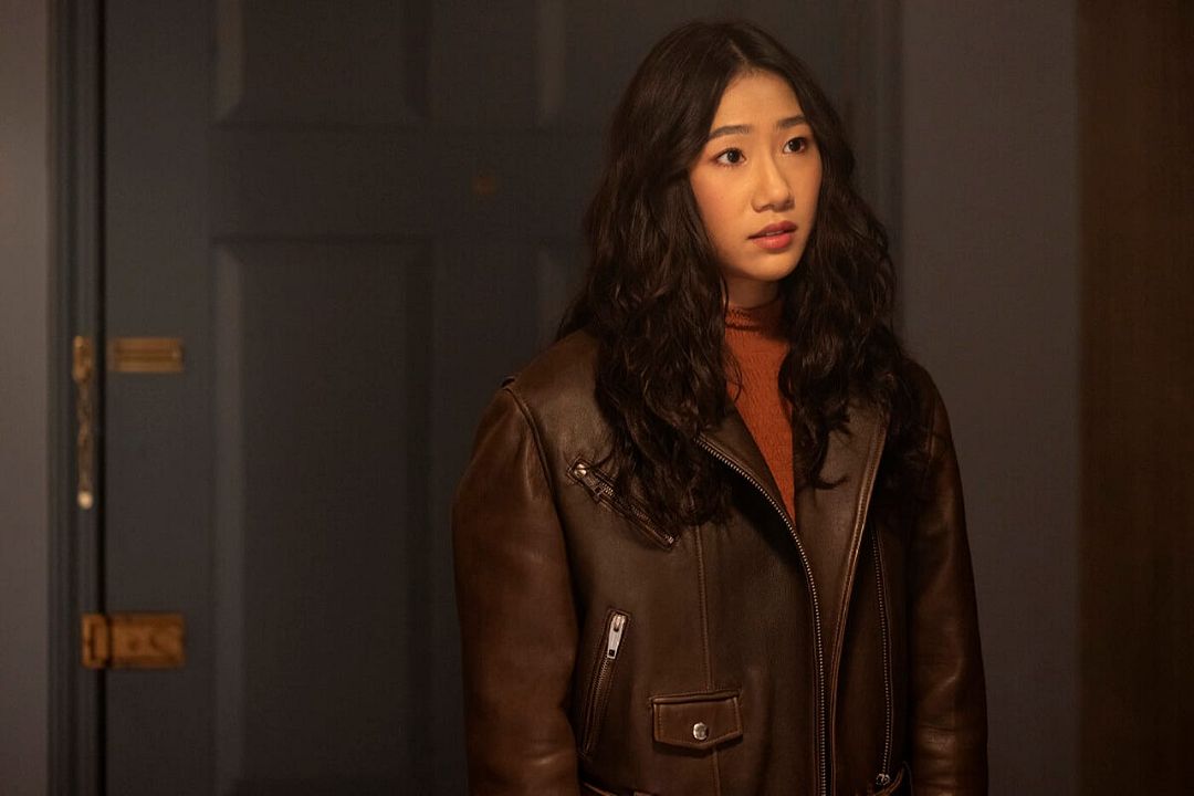 Kung Fu (2021) : Foto Olivia Liang