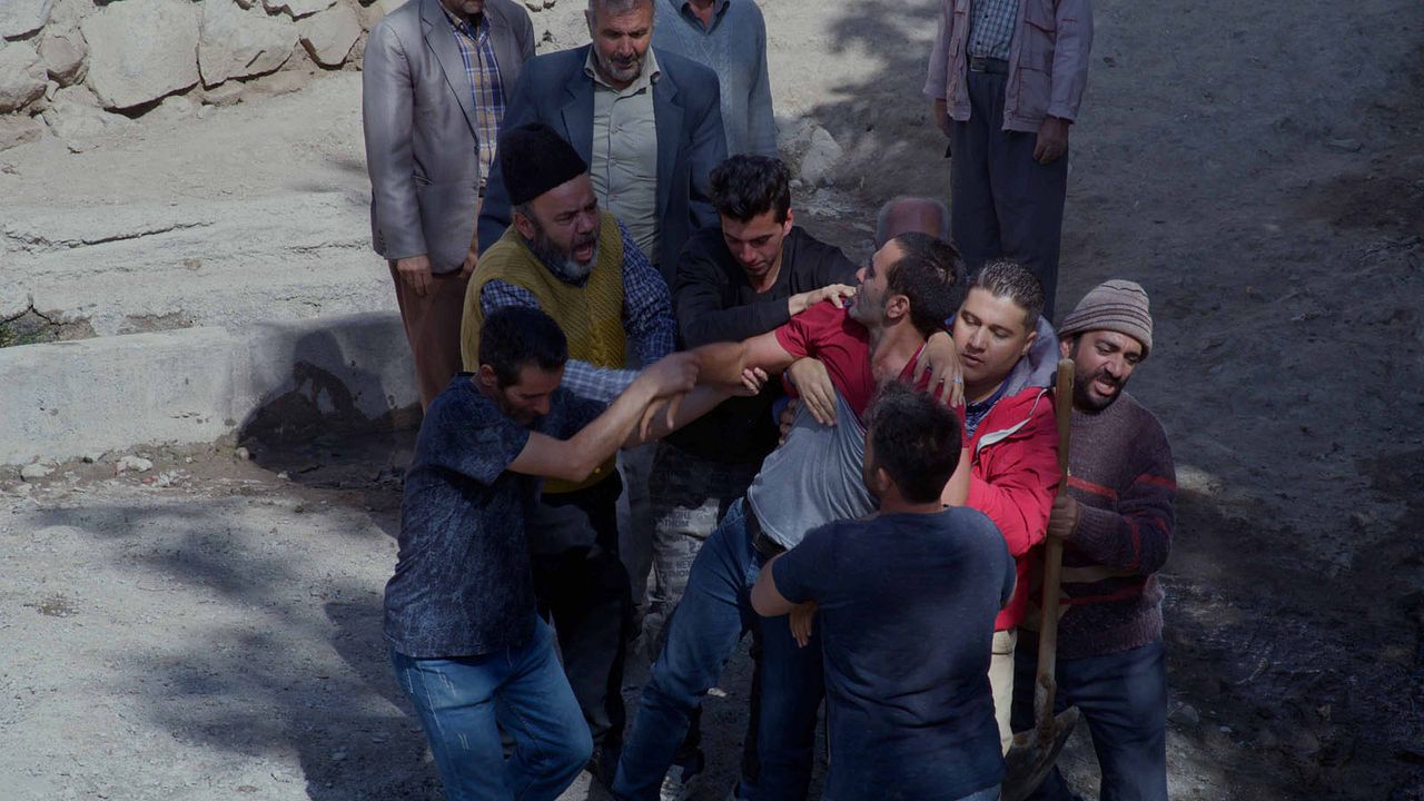 Los osos no existen : Foto