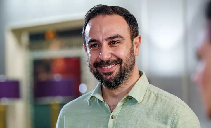 Pecado original : Foto