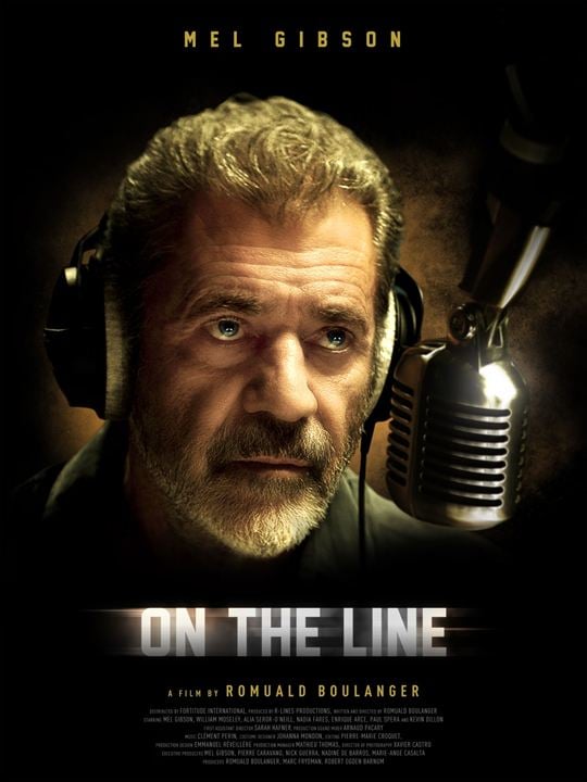 On The Line : Cartel