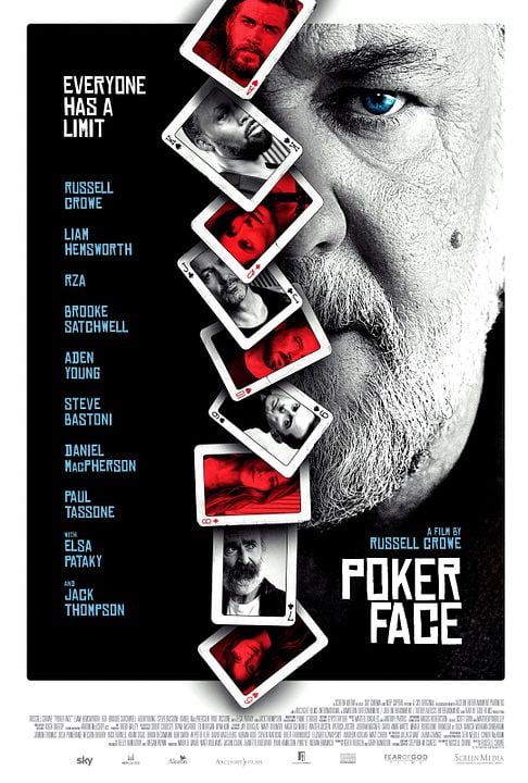 Poker Face : Cartel