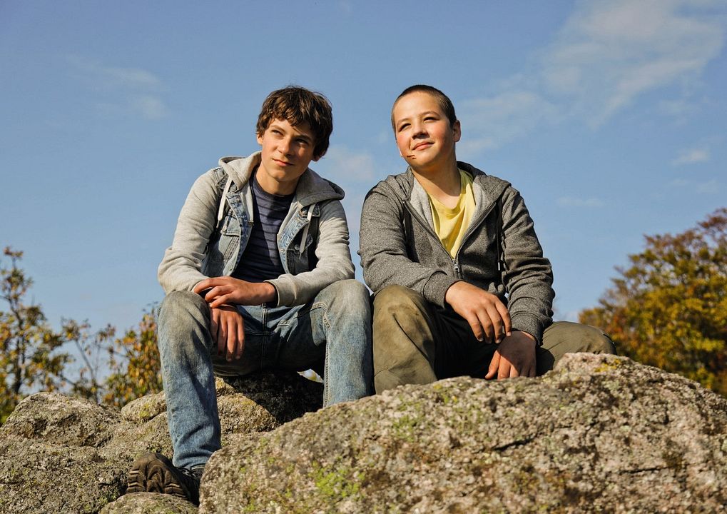 Foto Levi Eisenblätter