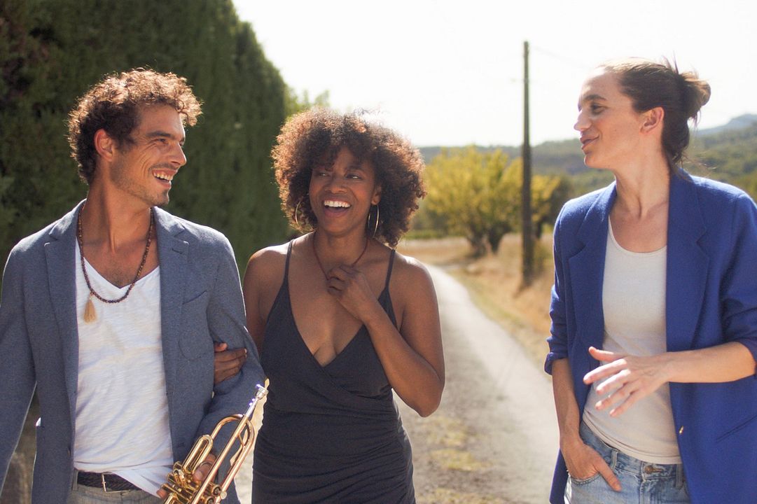 Ma Belle, My Beauty : Foto