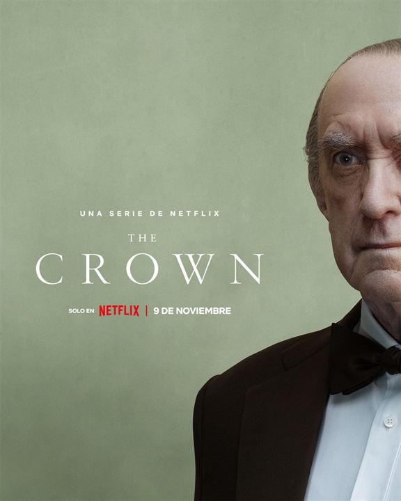 The Crown : Cartel
