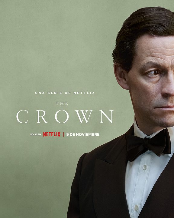 The Crown : Cartel