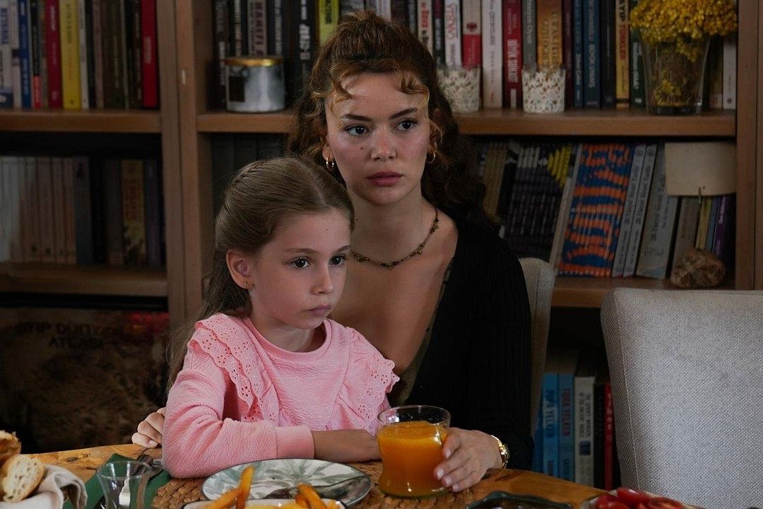 La luz de mi vida : Foto