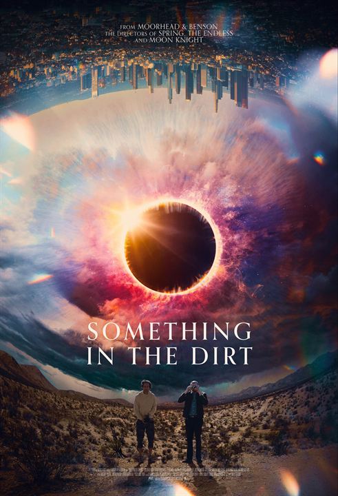 Something in the Dirt : Cartel