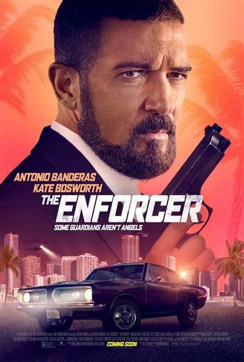 El protector (The Enforcer) : Cartel