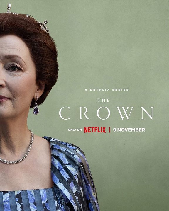 The Crown : Cartel