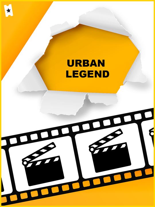 Urban Legend Remake : Cartel