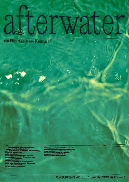 Afterwater : Cartel
