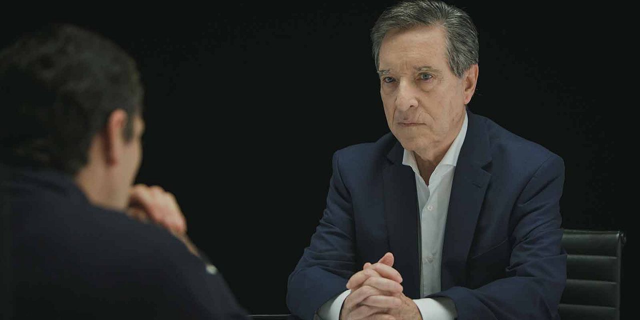 No mires a los ojos : Foto