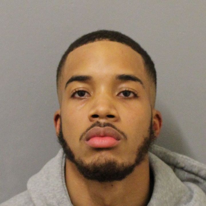 Cartel Dorai Harrison