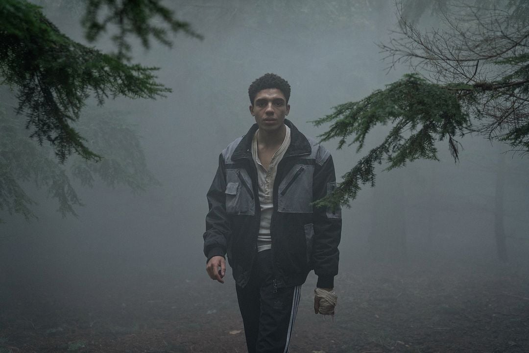 El hijo bastardo y el mismísimo diablo Foto 2 sobre un total de 13