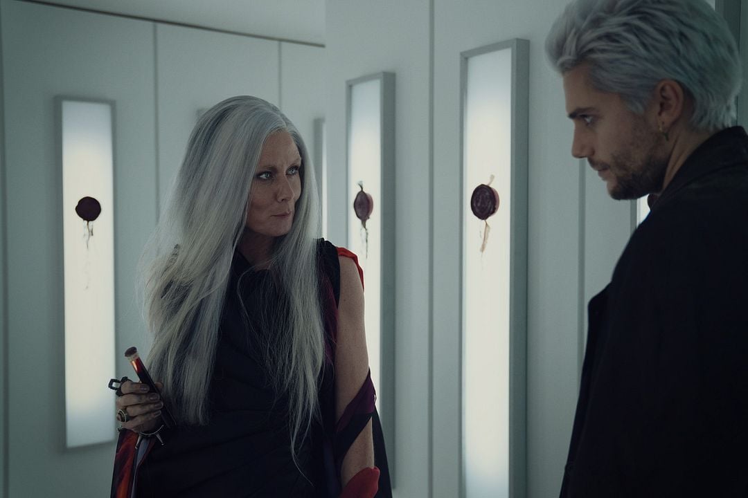 El hijo bastardo y el mismísimo diablo El hijo bastardo y el