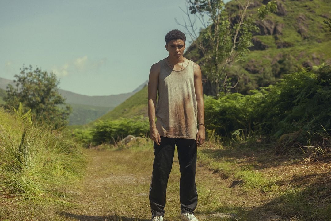 El hijo bastardo y el mismísimo diablo El hijo bastardo y el