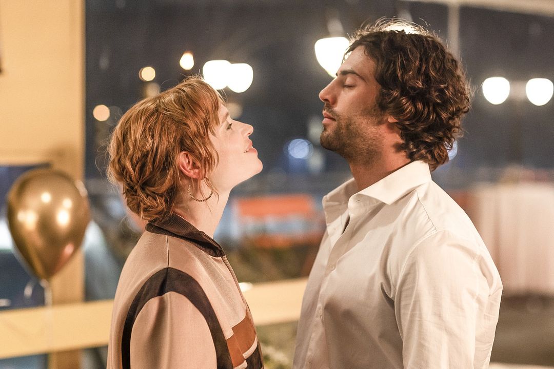 Foto Karoline Herfurth