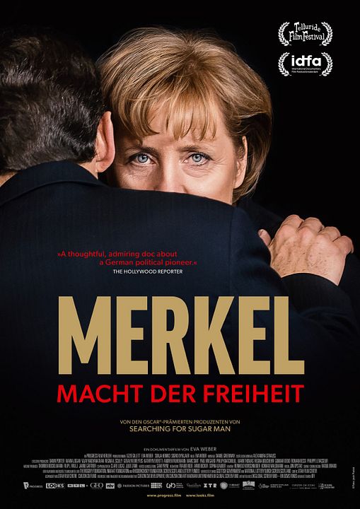 Merkel : Cartel