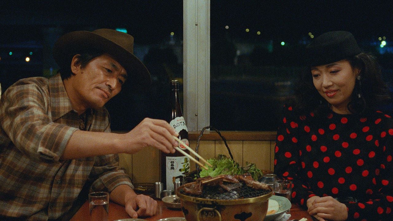 Tampopo : Foto