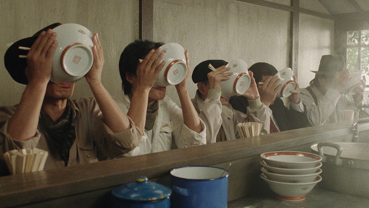 Tampopo : Foto