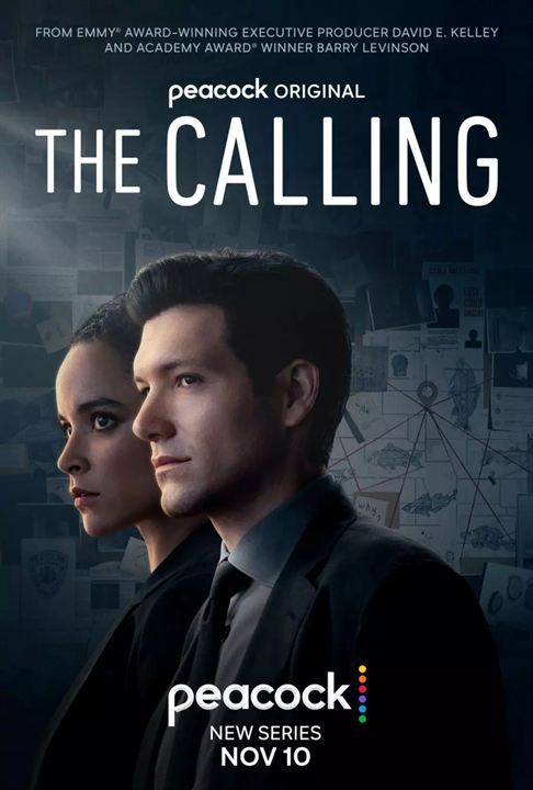 The Calling : Cartel