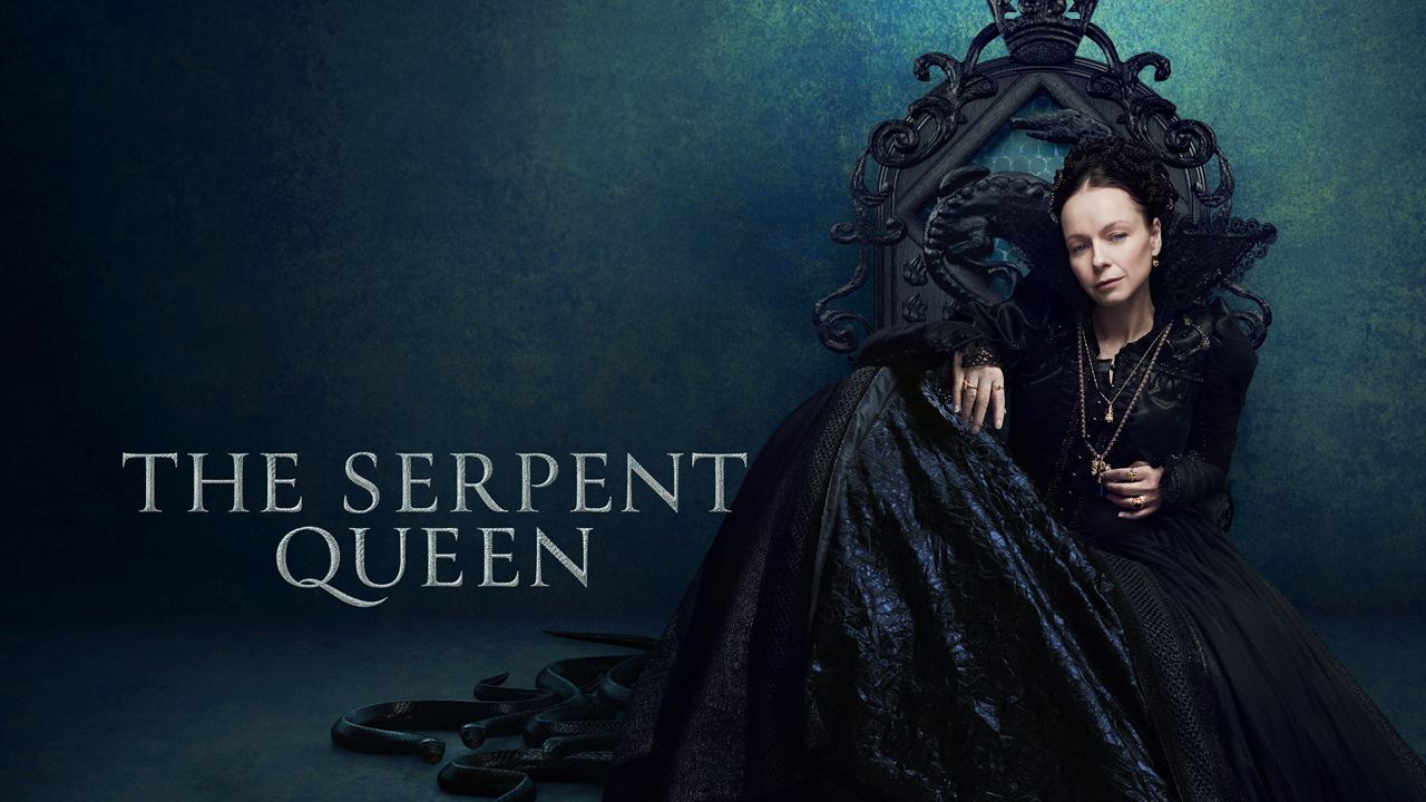 The Serpent Queen : Foto