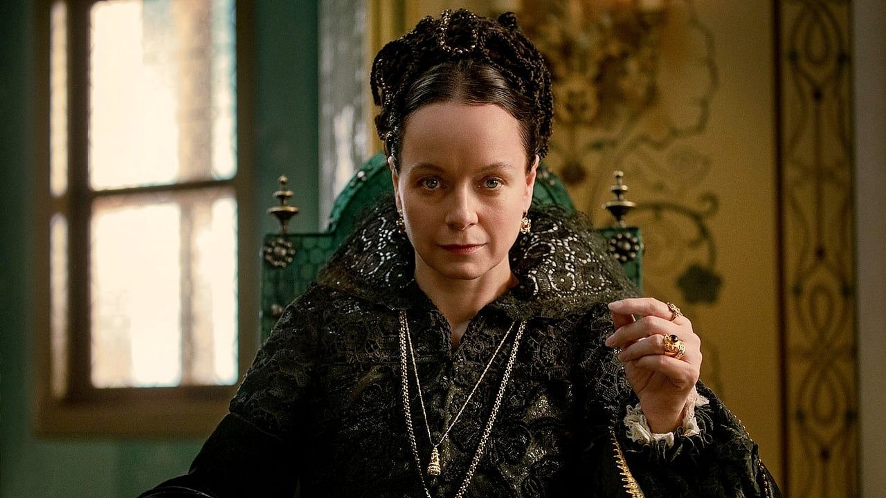 La reina serpiente : Foto