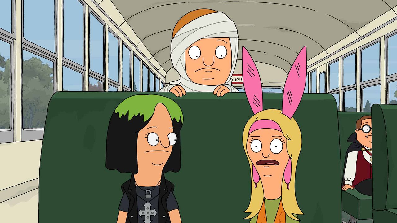 Bob's Burgers : Foto