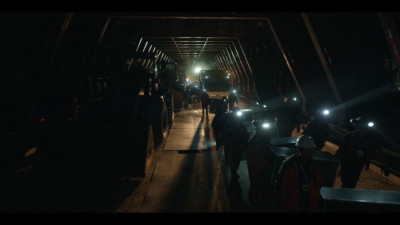 La furia de la montaña : Foto