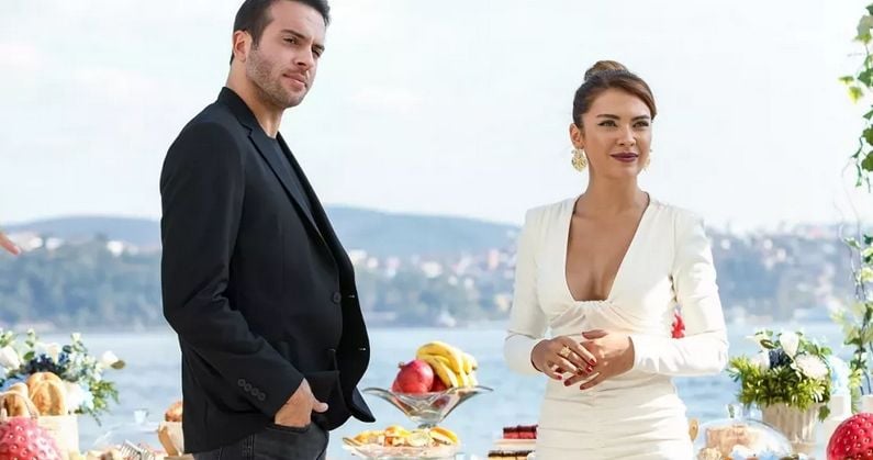 Pecado original : Foto