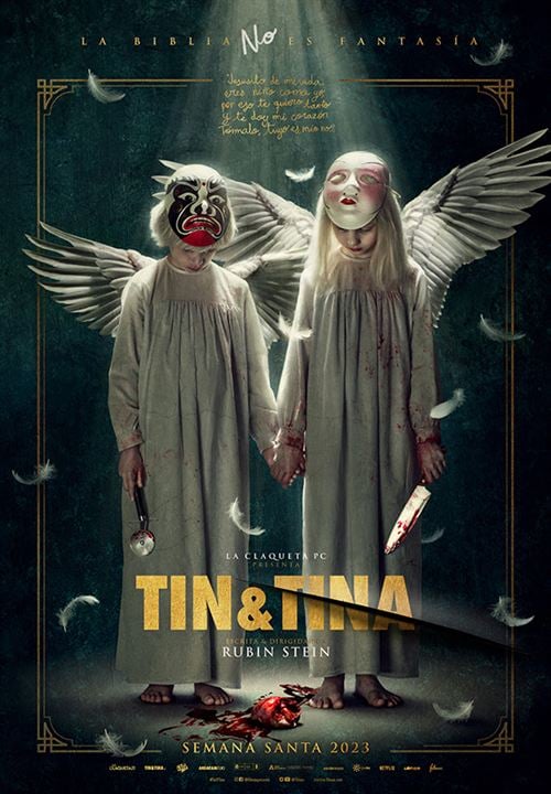 Tin & Tina : Cartel