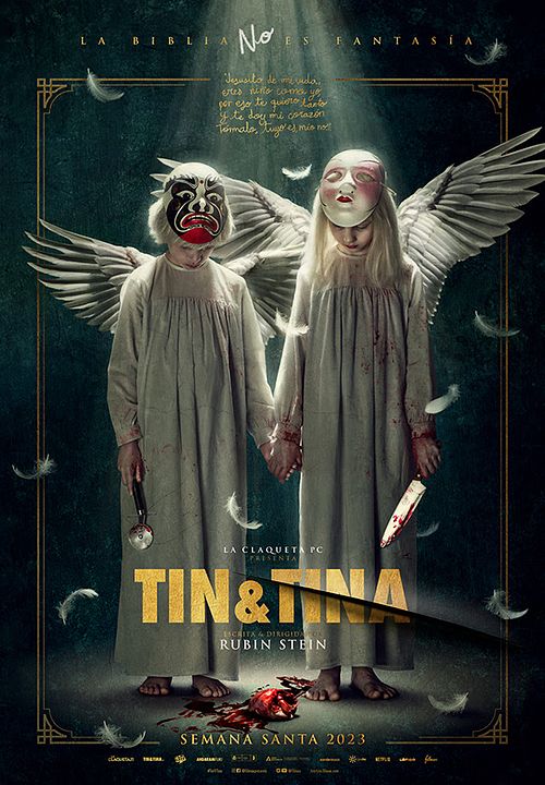 Tin & Tina : Cartel