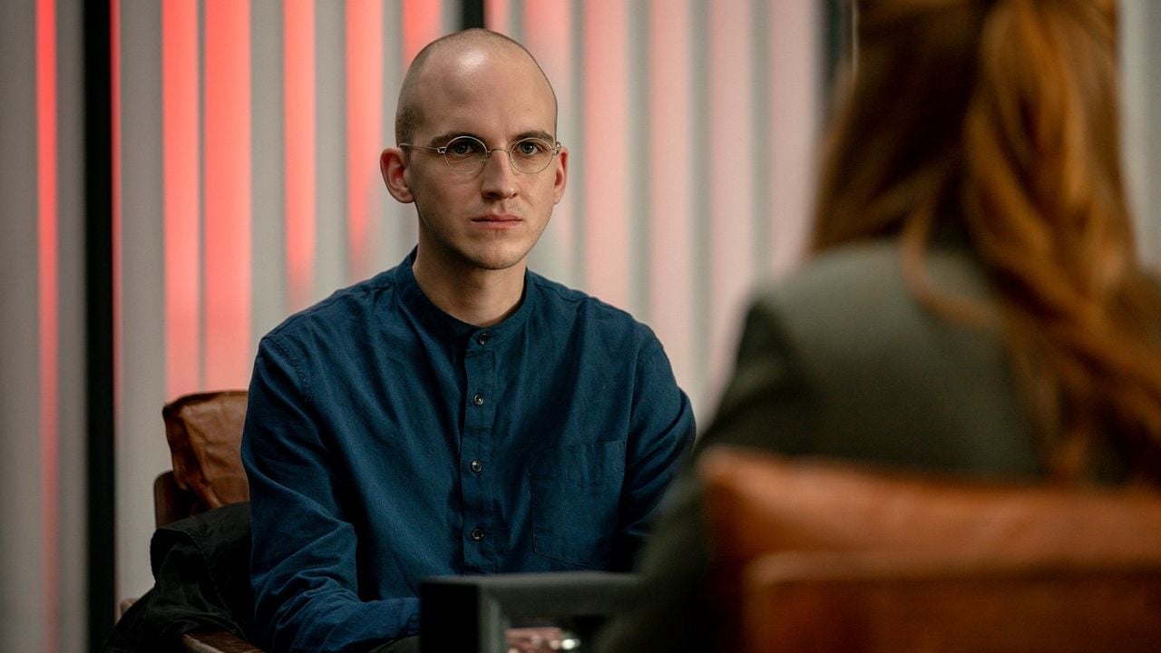 El último paciente : Foto