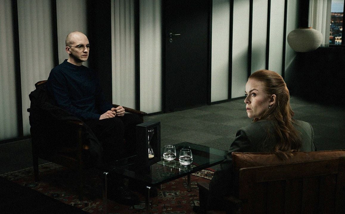 El último paciente : Foto